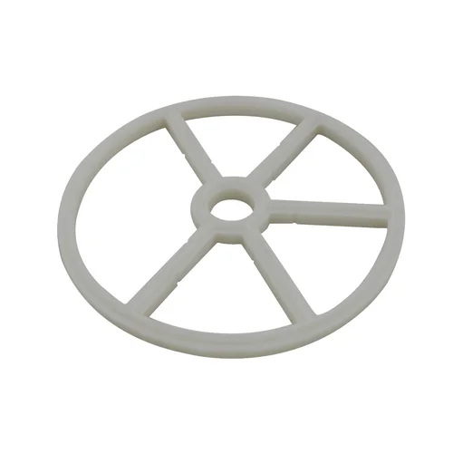 Imagen 2 del producto Junta de araña de válvula, repuestos de filtro de arena para piscina, válvula desviadora de piscina 4 5 soportes multipuerto