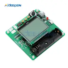 12864 LCD Transistor Tester #3