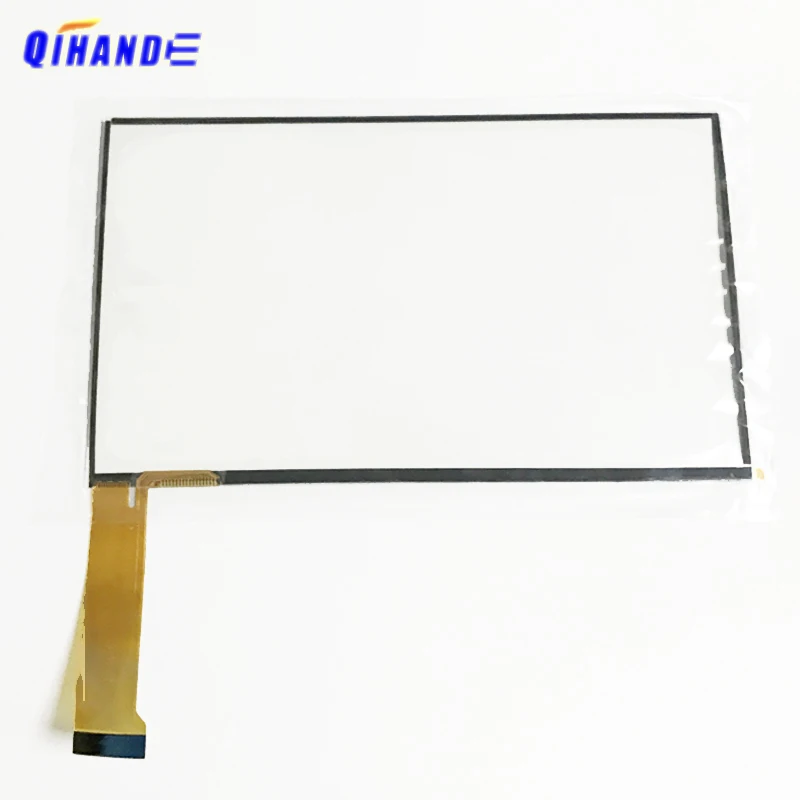 

New 7'' inch for PilotOn M9 plus GPS Tablet touch screen LTE Tablet touch screen digitizer glass repair panel tablets