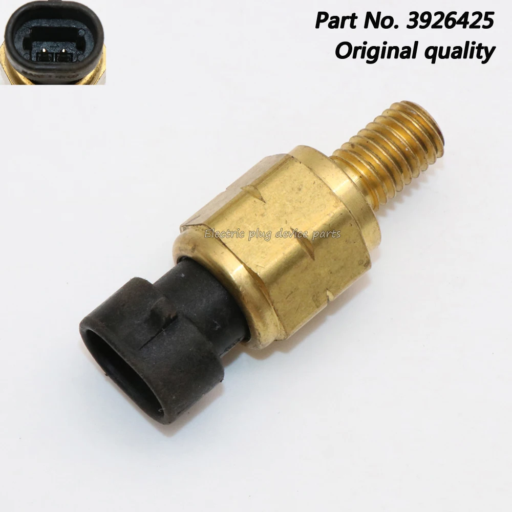 

OEM 3926425 Coolant Temperature Sensor for Cummins