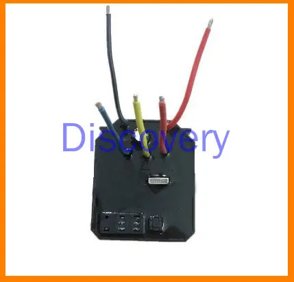 

Universal Drive Board 18V14.4V Motherboard Universal Brushless Electric Wrench Control Board