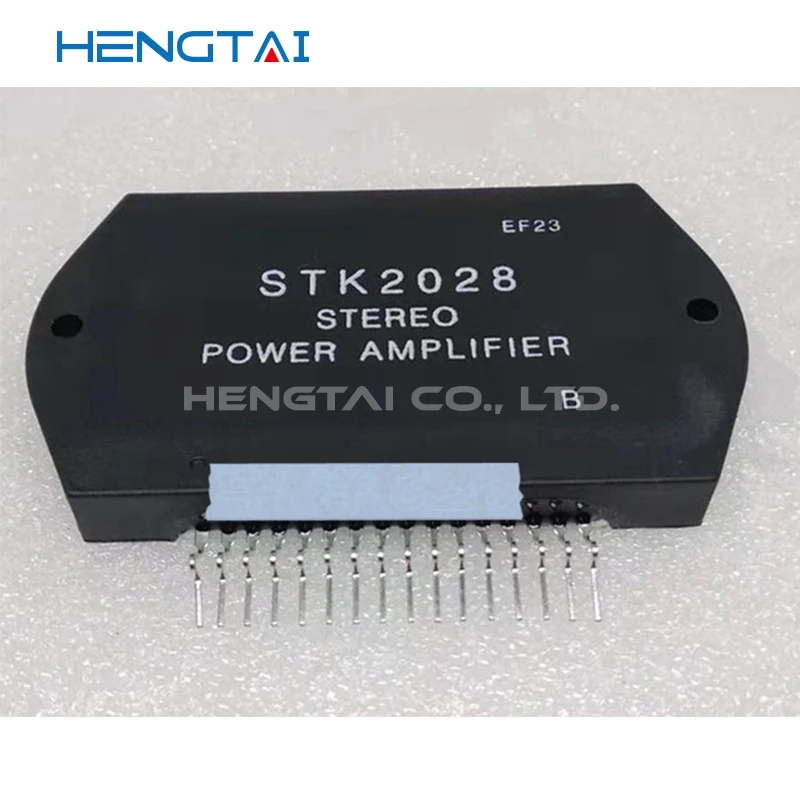 จัดส่งฟรี STK2028 STK2029 STK2068II STK2038 STK2025โมดูลต้นฉบับ