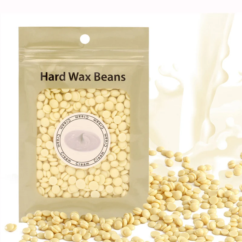 Рисунок 2 - Восковые бобы для депиляции всех типов кожи