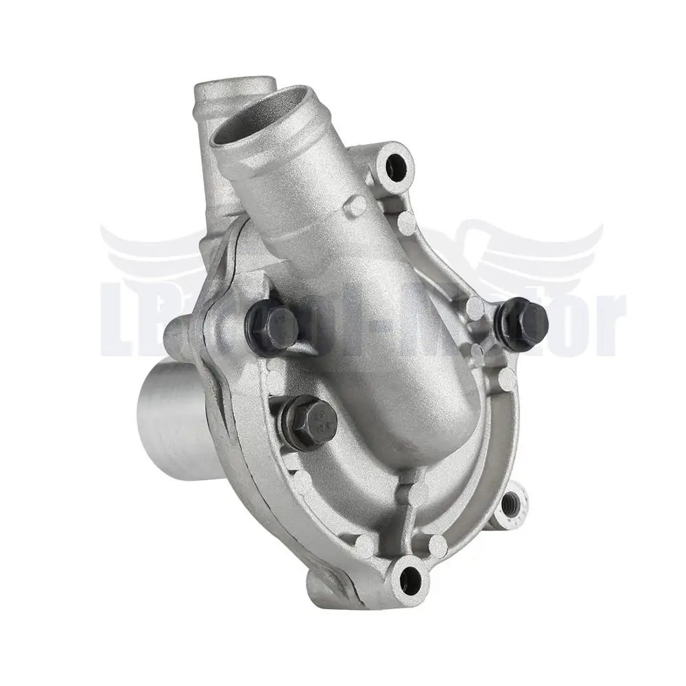 Motorcycle Water Pump For Honda VT750DC Shadow Spirit 2001-2007 2002 2003 2004 2005 2006 Radiator Cooling Cooler 19200-MBA-600