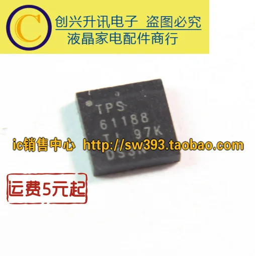 (5 peças) toff61188 controlador elétrico