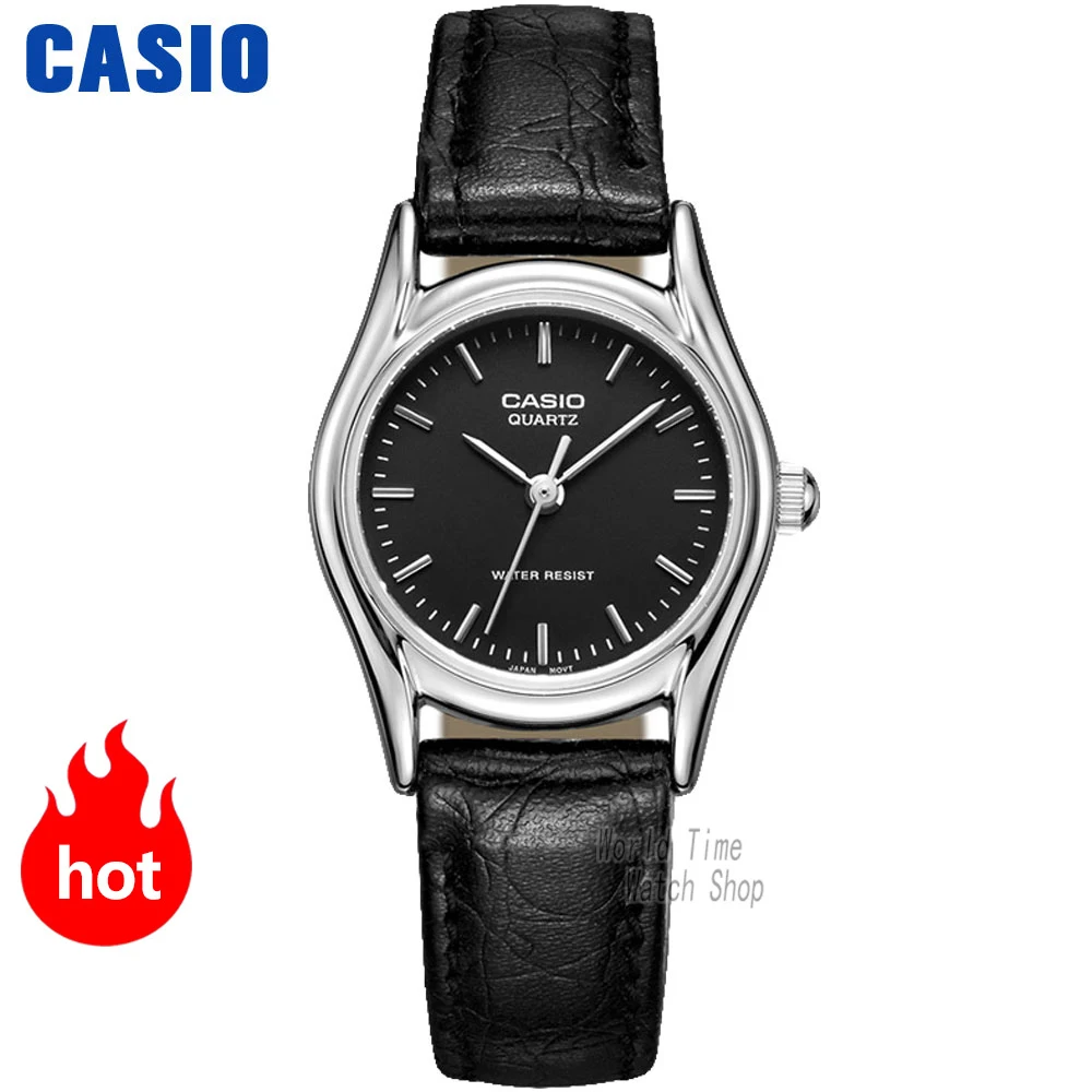 Casio watch women watches top brand luxury set Waterproof Quartz watch women ladies Gifts Clock Sport watch reloj mujer relogio