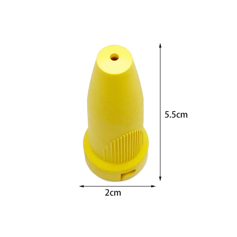 Мощная Распылительная насадка для KARCHER SC1/SC2/SC3/SC4/SC5, запасные части для пароочистителя, аксессуары, строительный фен для волос
