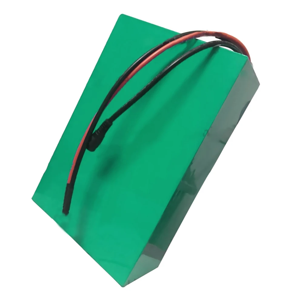 48V 30Ah 13S10P 18650 リチウムイオンバッテリーパック E-バイク電動自転車 250*190*70 ミリメートル受け入れるカスタマイズ