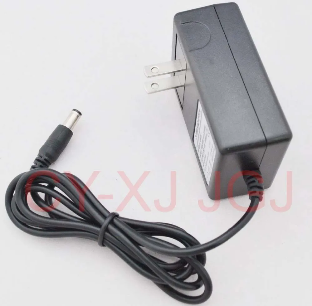 26V 1A AC DC Adapter For Xiaomi Mijia Handheld Wireless Vacuum Cleaner SCWXCQ01RR BTC01RR 25.6V 0.8A Power Adapter Charger