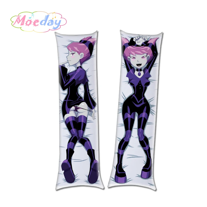 

Titans Teen Raven Hugging Pillow Cases
