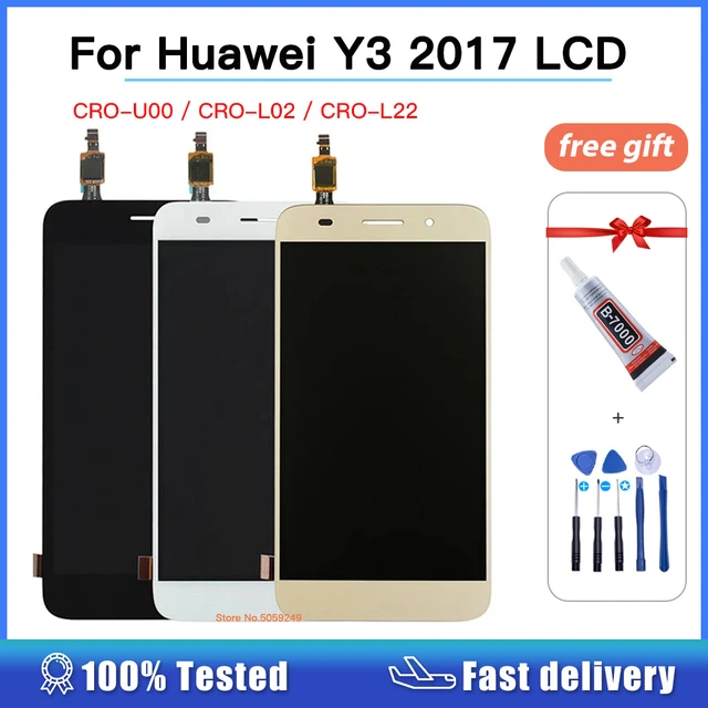 Huawei cro uoo on sale