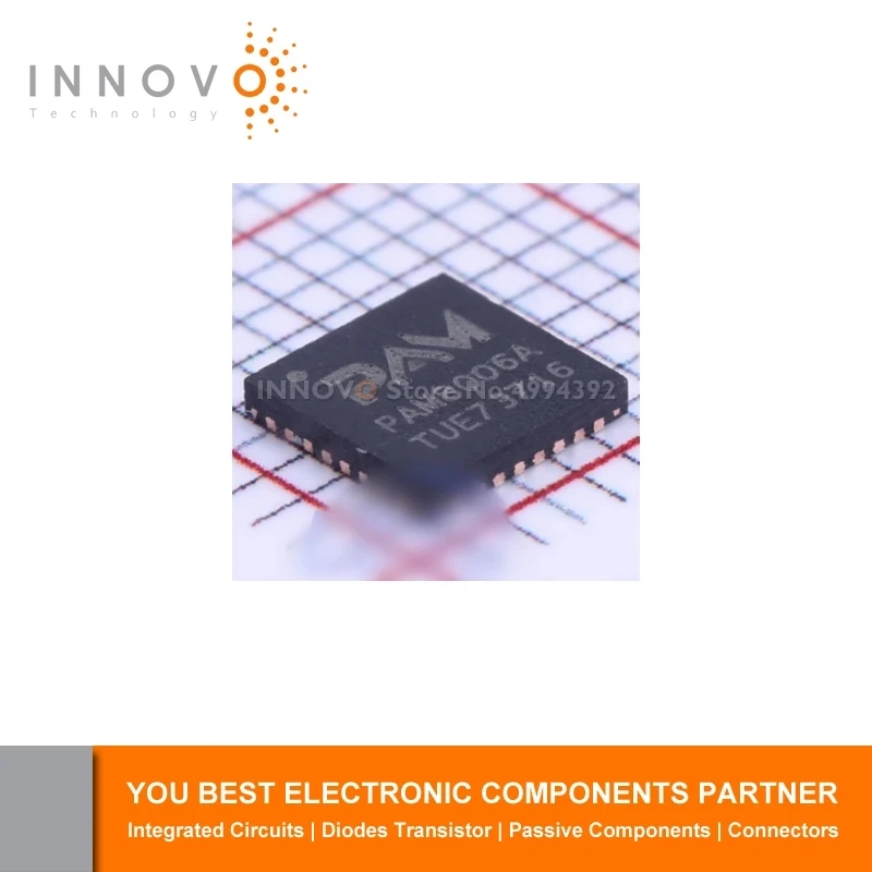 10 قطعة/الوحدة TPA2013D1RGPR BTI PAM8006ATR NS4251 SY6014QCC BDP QFN-20 QFN-32 QFN-16 QFN-24 جديد الأصلي #2