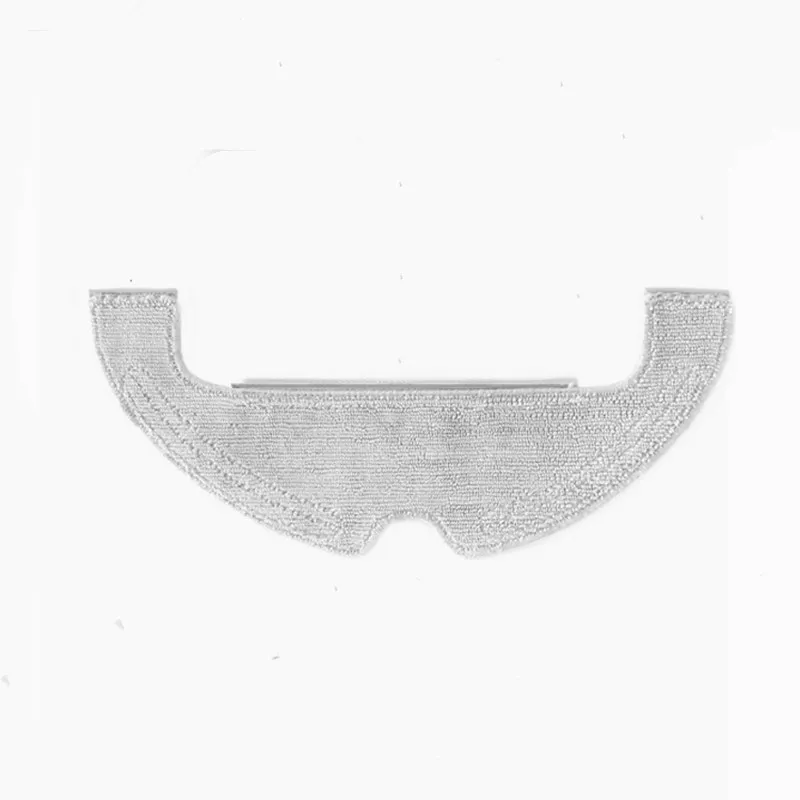 Dreame อุปกรณ์เสริมของแท้ D10บวก Z10pro ถูพื้นแปรงหลักของ Z10pro ถุงหูรูดอุปกรณ์เสริมตัวกรอง