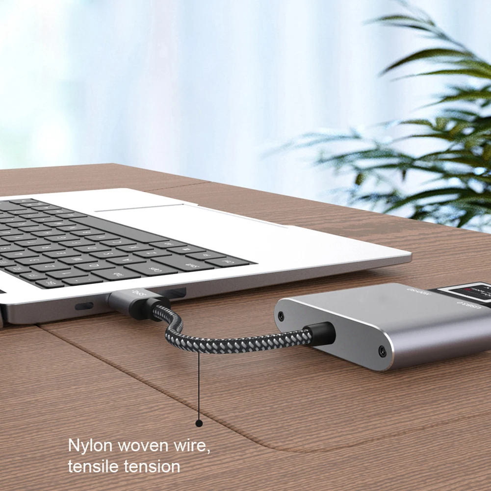 3 in1 USB 3 0 Multi functioXQD SD/TF Memory card reader High Speed Transfer M/G Series for Windows/Mac OS computer