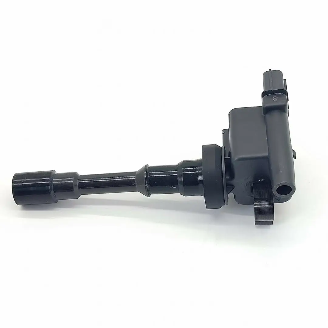 

Genuine No.: MD361710 Ignition Coil for Mitsubishi CARISMA Saloon 1.3 COLT V 1300 LANCER VII 1.3 1.6 1.8L 2.0L