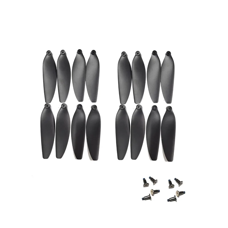 SG907MAX SG907-MAX RC Drone Propeller Blades Maple Leaf Accessory