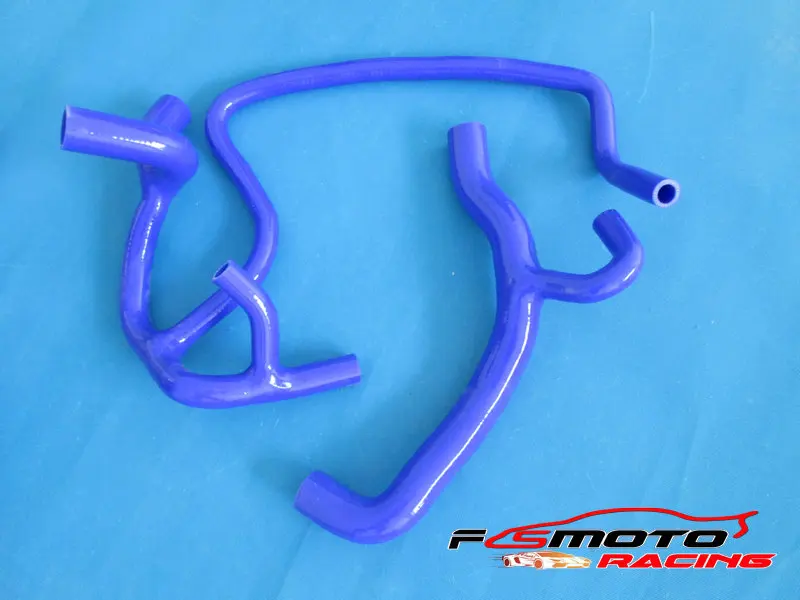 New Silicone Radiator Water Cooled Hose for RENAULT CLIO MK/16S/WILLIAMS 1.8/2.0 16V 1998