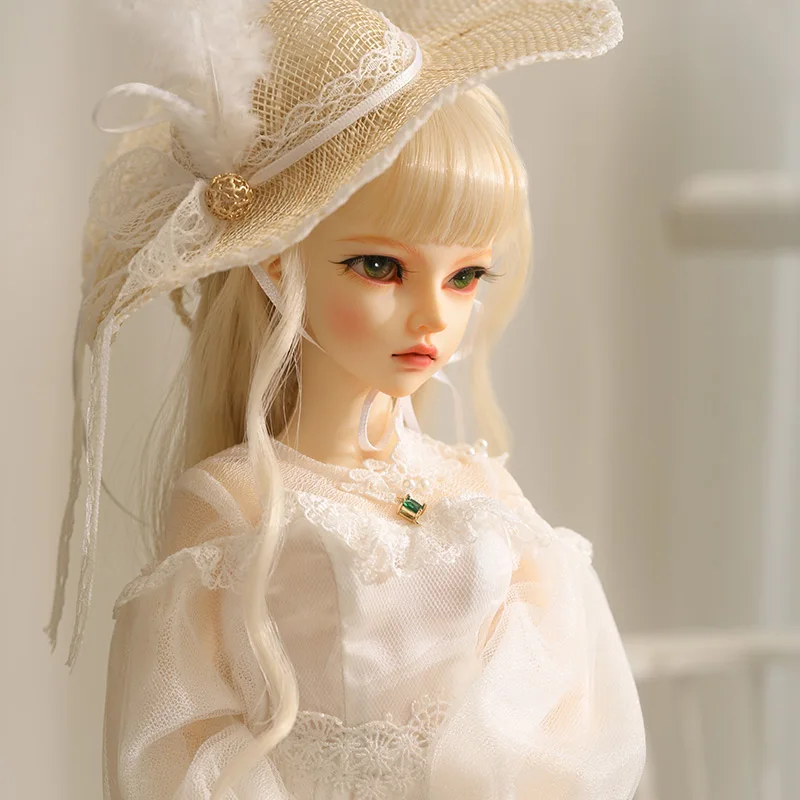 Fantasy Angel 1/4 BJD Abe 1/4 Ball Jointed Doll Msd kpop Toys for girls Resin Surprise Gifts for kids