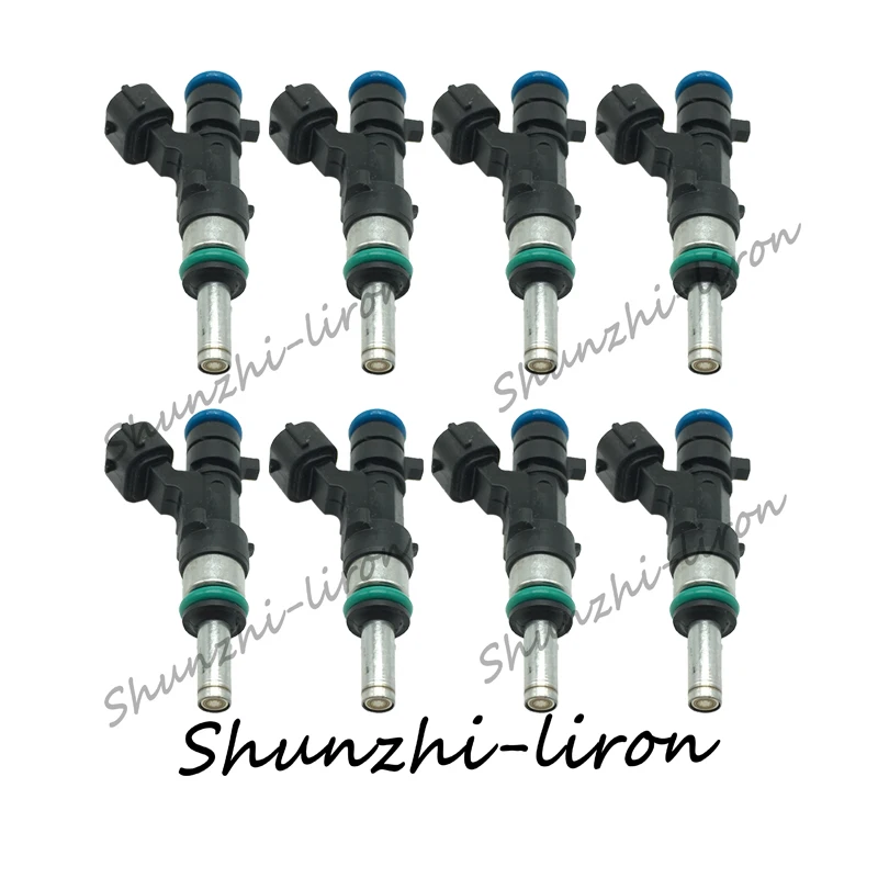 

8pcs Fuel Injector Nozzle For TOYOTA DAIHATSU SUBARU OEM:0280158295 23250-B2050 0 280 158 295 23250B2050