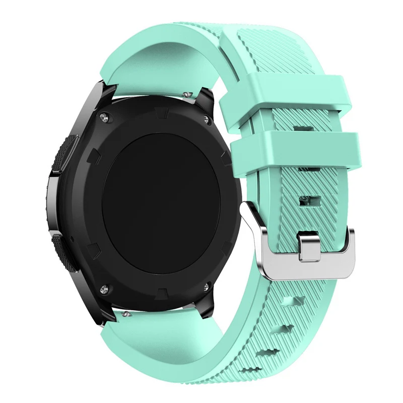 Duck green