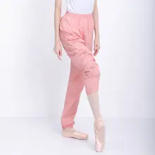 Women’s Ballet Sport Pants for Casual and Dance #2