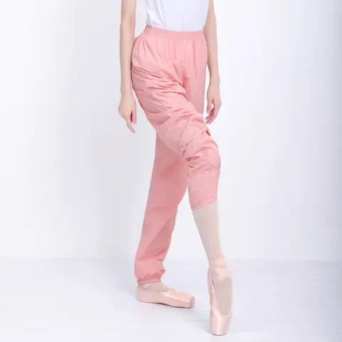 Women’s Ballet Sport Pants for Casual and Dance Daydance