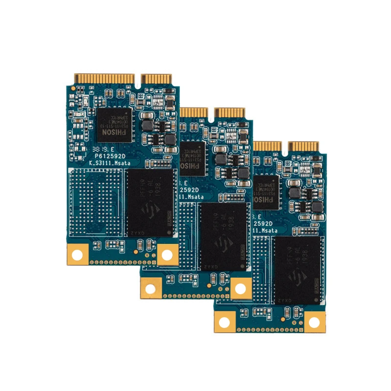 UTHAI K760 MSATA SSD-mSATA 32G سطح المكتب دفتر SSD سريعة جلب: 500 متر/الثانية الكتابة: 450 متر/الثانية صدمة وإسقاط