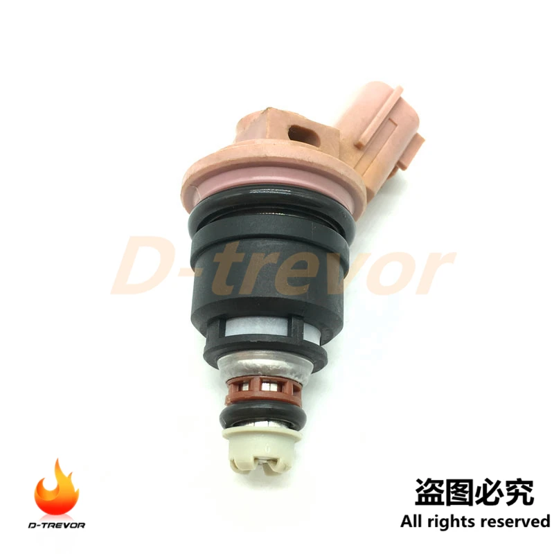 8Pcs 16600-35U01 A46-F13 Fuel Injector for Nissan Maxima A32 S VQ20DE SE SLX 20G E