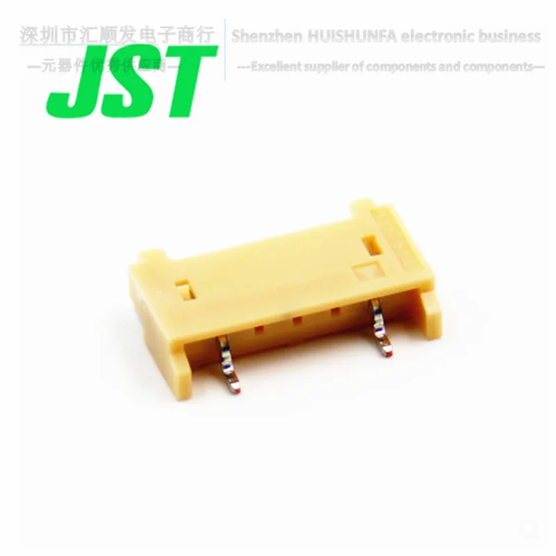 JST SM02(8.0)B-BHS-1-TB(LF)(SN) SM02(8.0)B-BHS-1-TB ربط