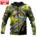 Zip Hoodie
