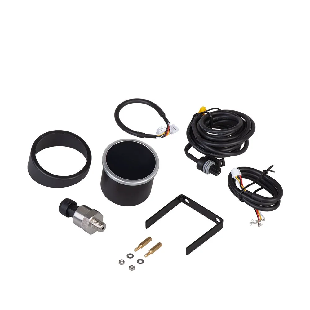 2" 52Mm Car Digital… - image