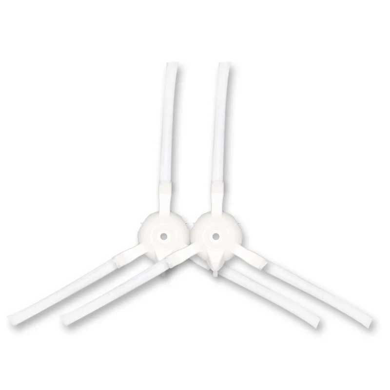 Hepa filtro escovas laterais para tefal rowenta explorer 20 40 60 serie robô aspirador de pó inteligente força varredura x3 peças reposição