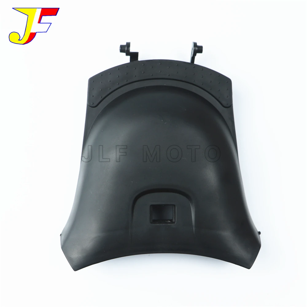 Suitable for Motorcycle Honda DIO Little Turtle AF55 E AF58 AF58E Zuma Pedal Cover Middle Plus Gasoline Tank Outer Cover SCOOPY