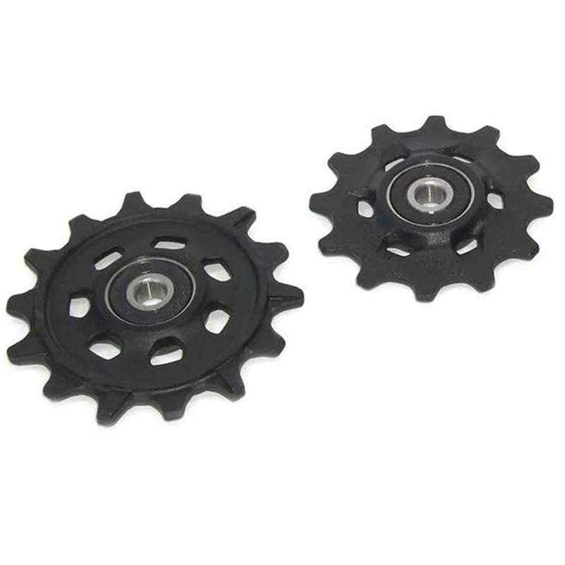 Plastic 12T 14T 12 Speed Bicycle Jockey Mtb Mountain Bike Pulley Wheel Rear Derailleur Repair Kit for Sram X01 XX1 GX NX Eagle