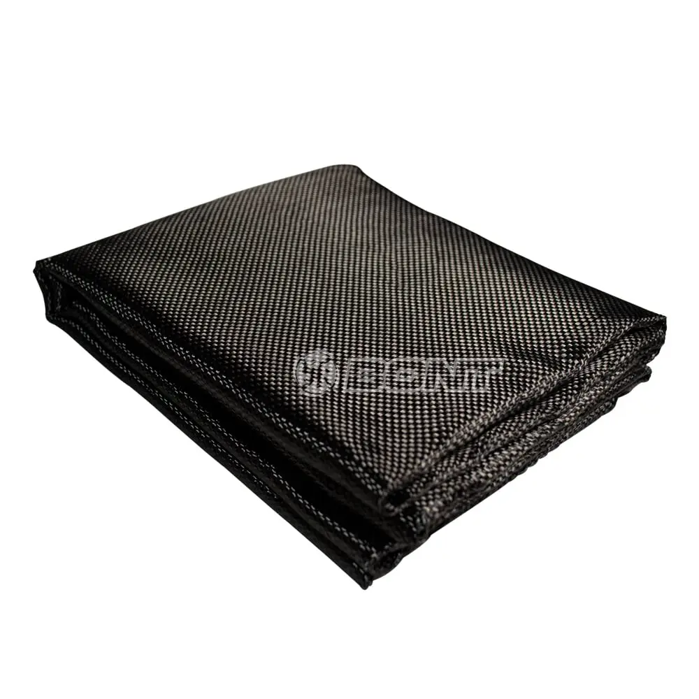 BONT Carbon Fiber Cloth Fabric, Plain Weave 3K/200g
