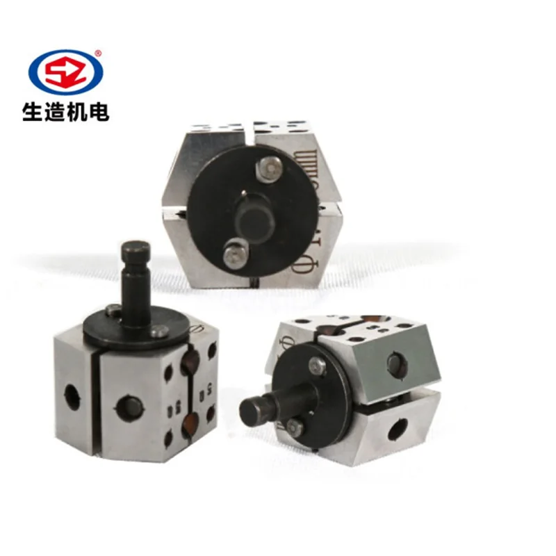

SZ-2C Manual Cable Wire Stripping Machine Wire Cable cold press machine mold