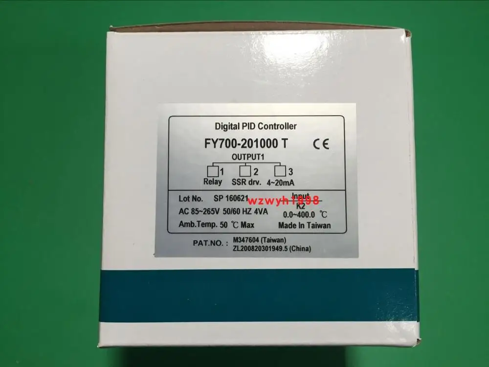 TAIE table instrument FY700 temperature control meter FY700-201000 FY700-202000 FY700-20100B