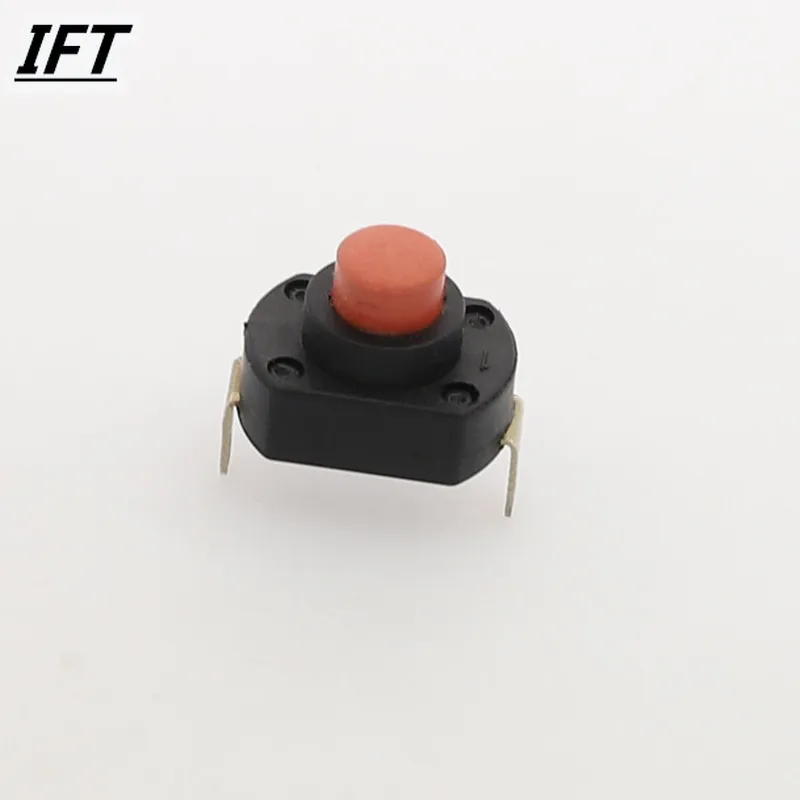 10pcs Free shopping Convoy L6 Flashlight 125V 10A/6A High Current Switch For DIY