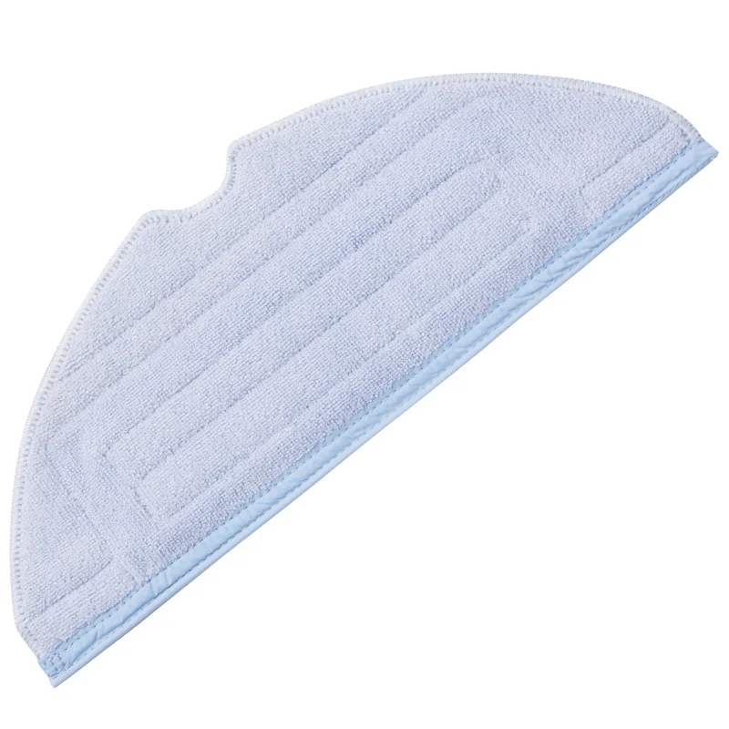 ملحقات أصلية من Roborock S7 ملحقات ممسحة من القماش أكسسوارات فرشاة جانبية ملحقات باللون الأبيض والأسود قطع غيار فرشاة رئيسية للشحن مجانًا