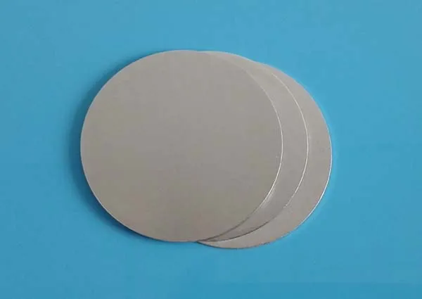 Material de sellado de revestimiento de refrigeración láser, hoja de Indio, bloque de aluminio de Indio, 99.995%, varios tamaños o tamaños necesarios