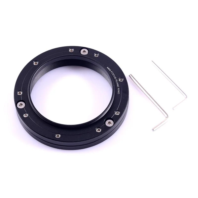 

S8331 M68 Focal Plane Adjustment Ring