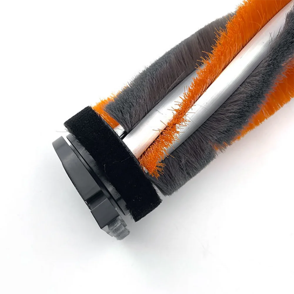 Lông Tơ Cây Lau Sàn Đầu Bàn Chải Cho Dyson V11 V8 V10 V7 Máy Hút Bụi Bàn Chải Phần Xoay Được Dụng Cụ Cắm Bàn Chải Vệ Sinh tầng