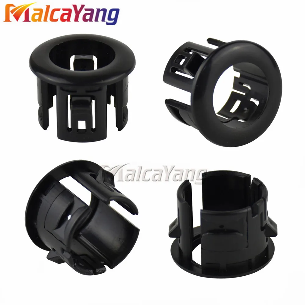 Radar Parking Sensor Bracket  89348-33010-C0 PDC Parking Sensor Retainer For Toyota Lexus ES350 HS250h 89348-33010,8934833010