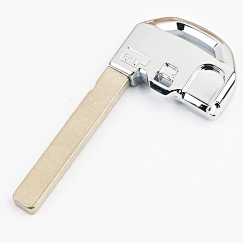 

5 шт. сменная маленькая вставка для дистанционного ключа автомобиля для VW Volkswagen 2019 новый Touareg Emergency Smart запасной ключ