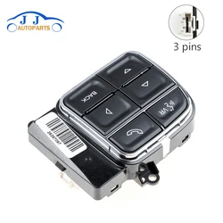 56046255AD For 2011-2018 Jeep Dodge Chrysler Steering Wheel Control Button Switch Audio controller