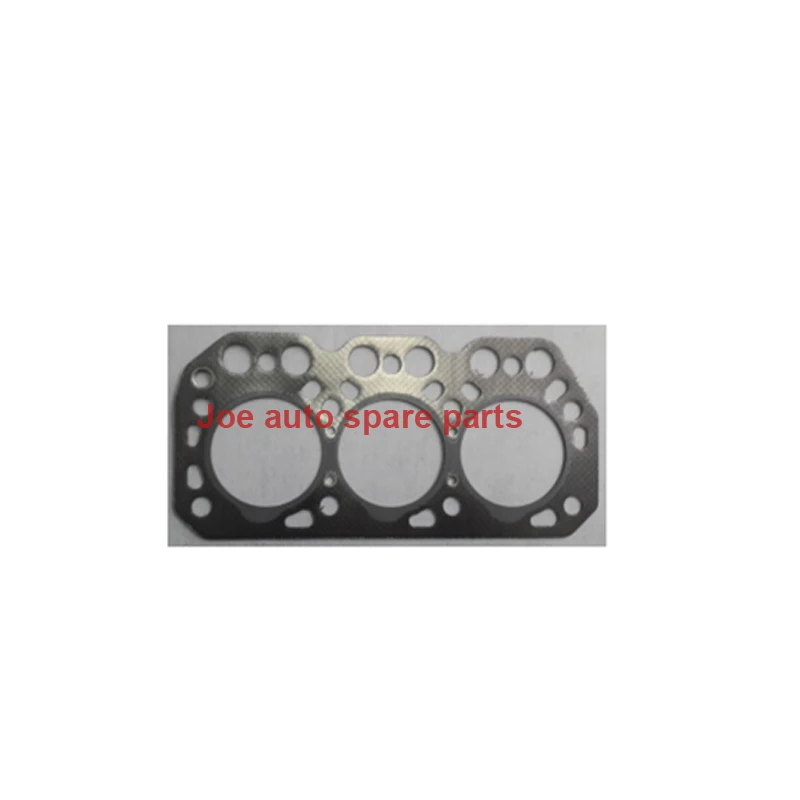 K3M Engine cylinder head gasket for Mitsubishi