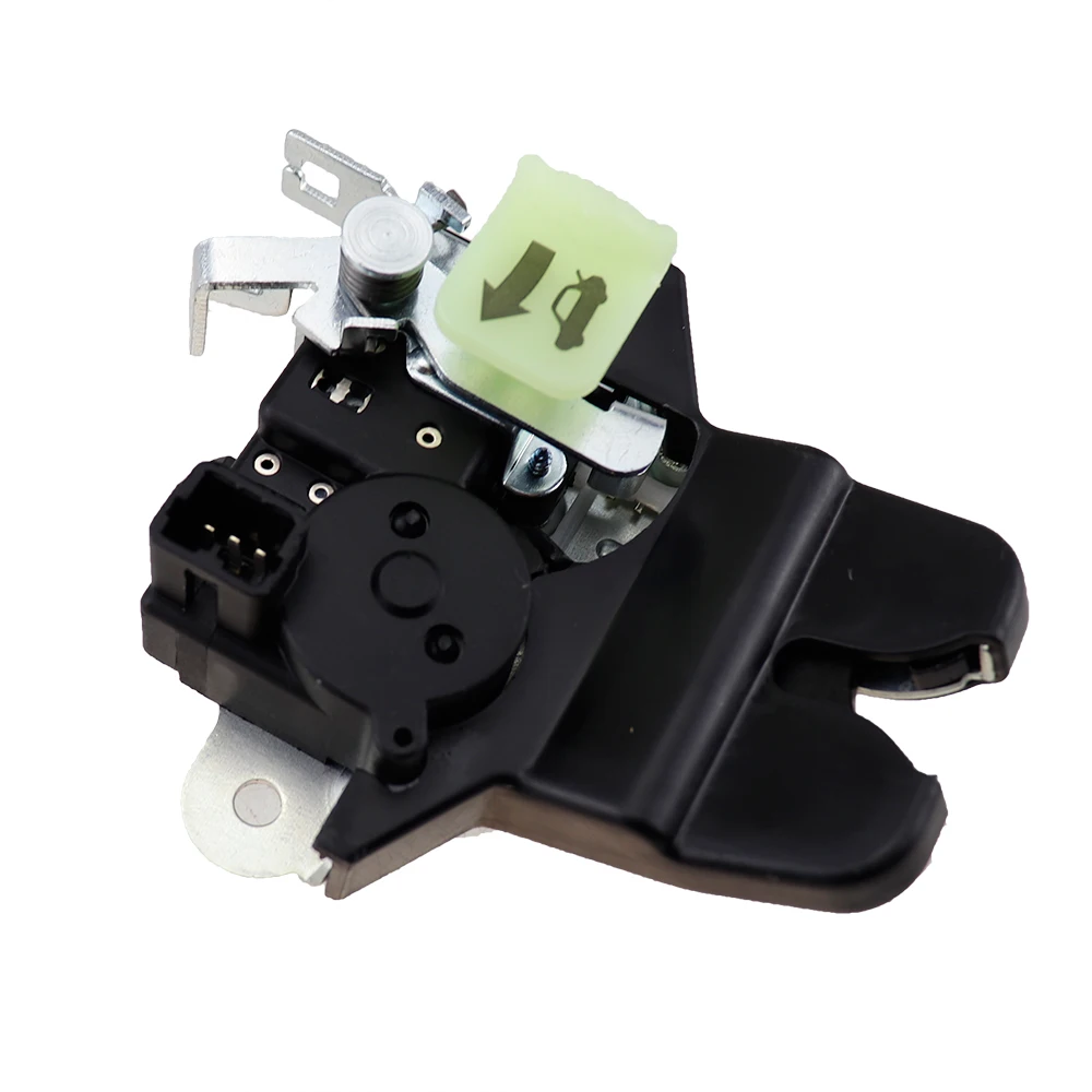 812302T001 Rear Trunk Door Lock Latch Actuator Motor Tailgate Boot Fit For Kia Optima K5 2011 2012 2013 2014 2015 81230-2T001