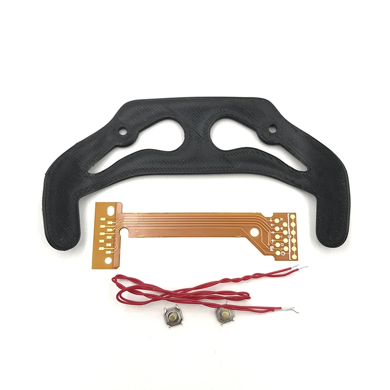 Easy Remapper บัดกรี Remap บอร์ด FPC สำหรับ PS5 Dual Sense PBDM-010 Playstation 5 Paddle