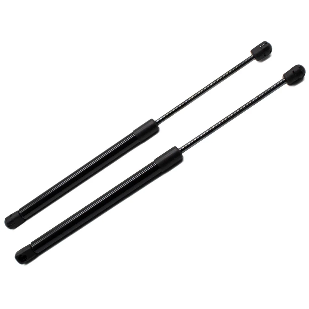 for Mercedes-Benz SLK350 SLK280 SLK300 2005-2011 2pcs Front Hood Bonnet Gas Charged Gas Struts Lift support Damper