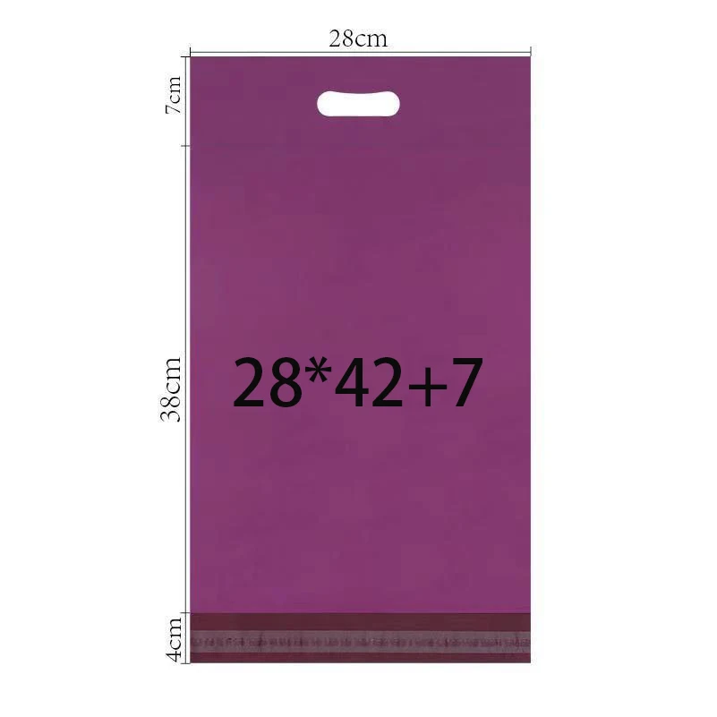 Variant: 28x42x7cm 50Pcs